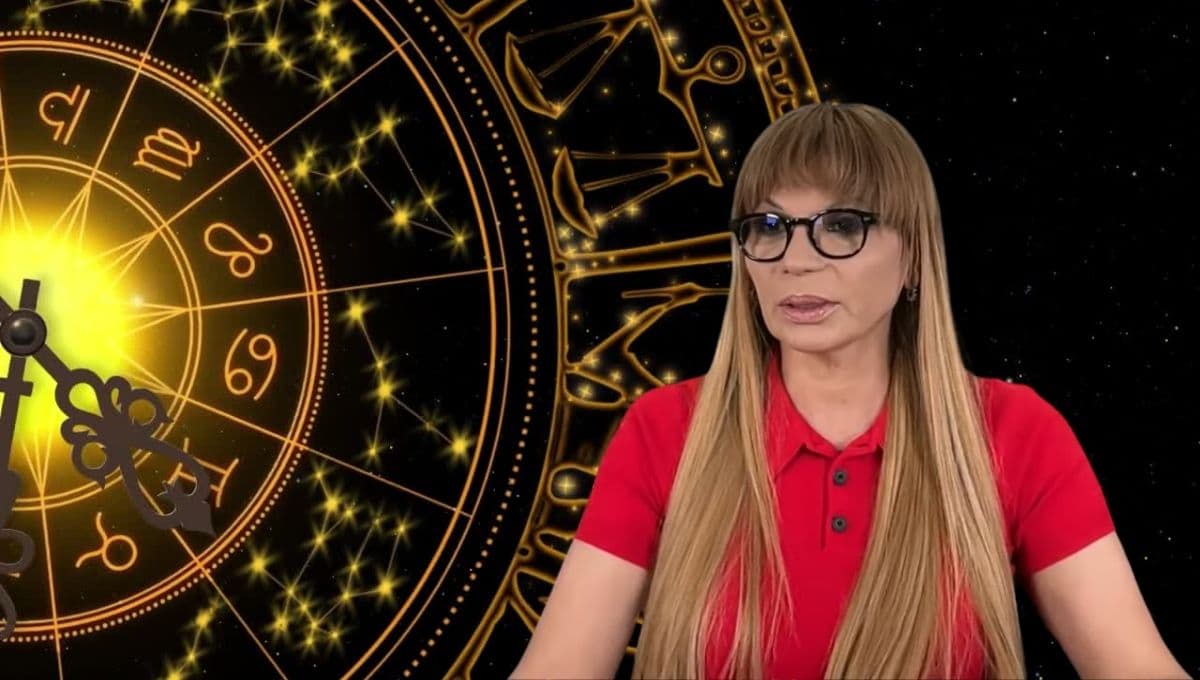 Horóscopo de Mhoni Vidente HOY 10 de junio: predicciones para tu signo