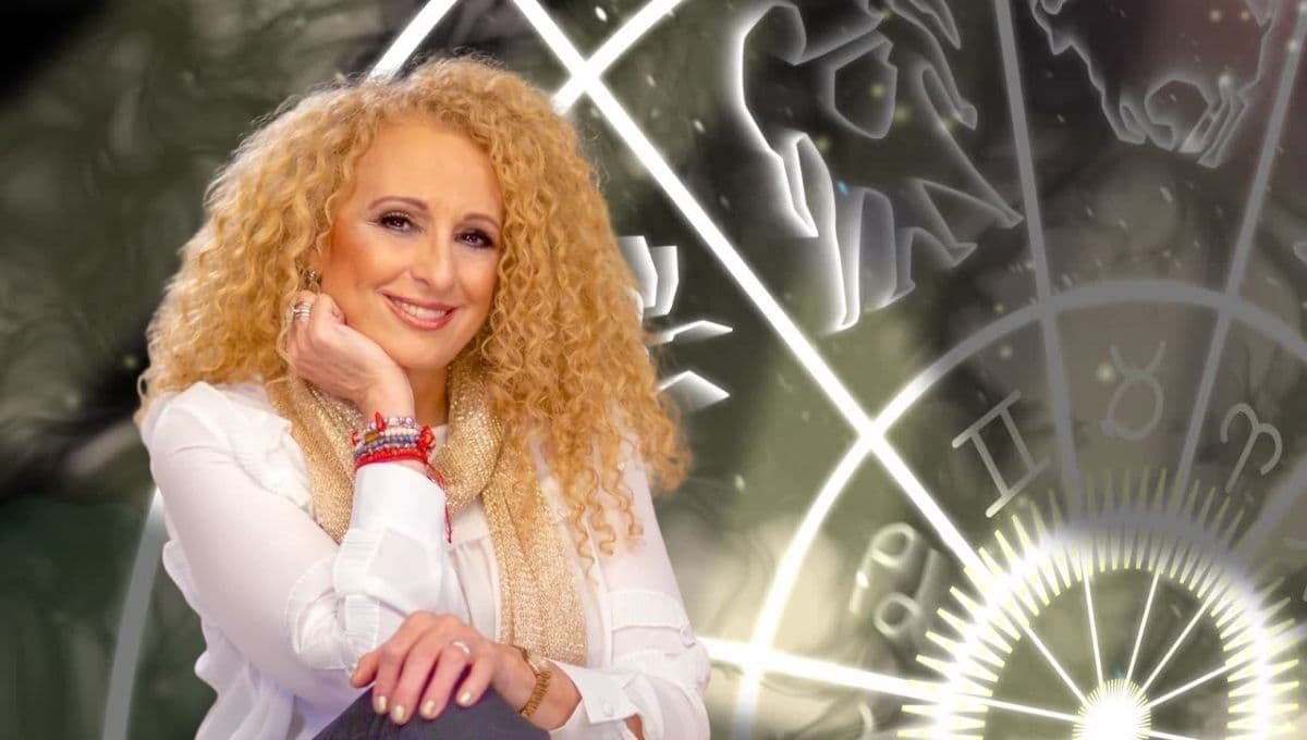 Horóscopo de Mizada Mohamed HOY 10 de junio: predicciones para tu signo zodiacal